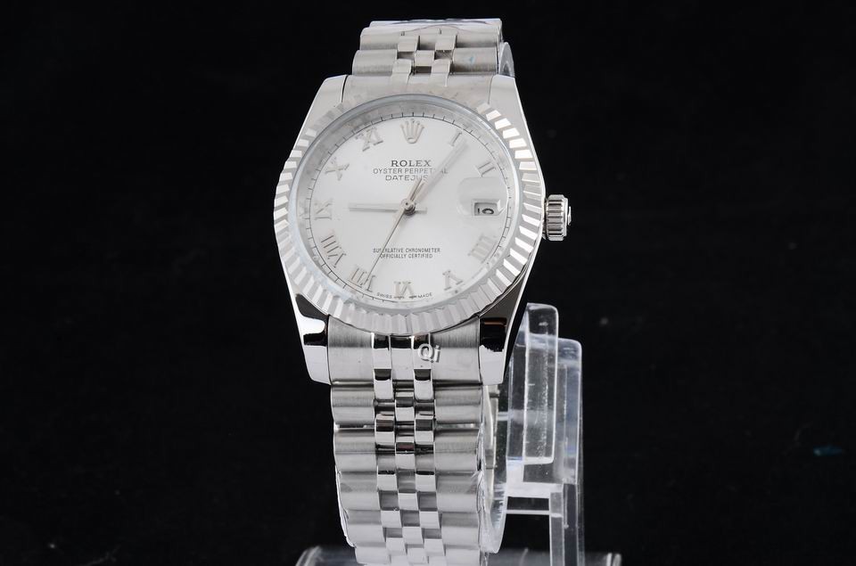 Rolex watch woman-026